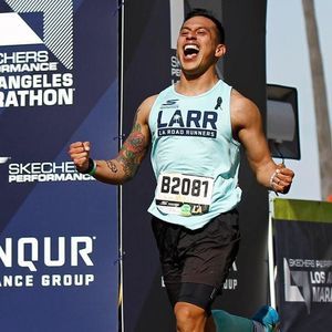 Meet your Posher, Miguel